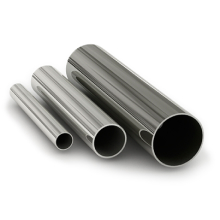 Cylinder tubes